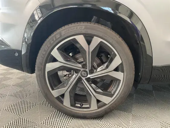 RENAULT AUSTRAL - voiture d'occasion - Photo 25