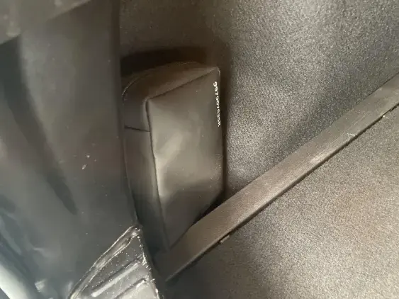 DACIA SANDERO III - voiture d'occasion - Photo 17