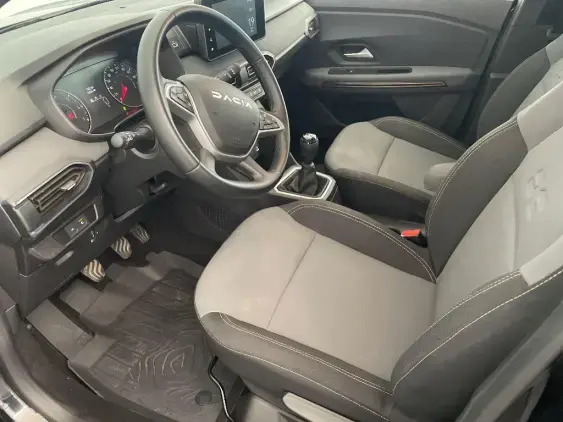 DACIA SANDERO III - voiture d'occasion - Photo 18