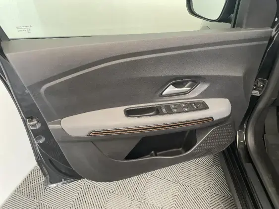 DACIA SANDERO III - voiture d'occasion - Photo 19