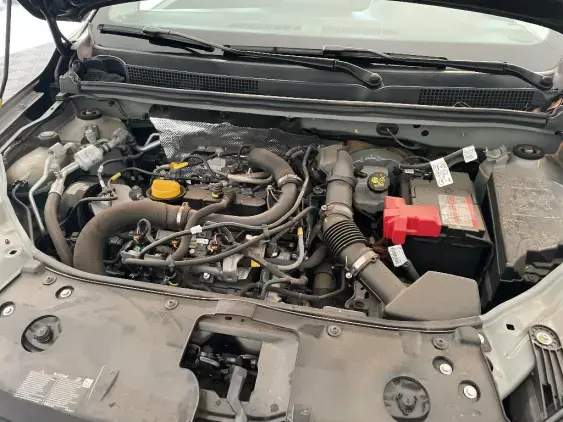 DACIA SANDERO III - voiture d'occasion - Photo 21