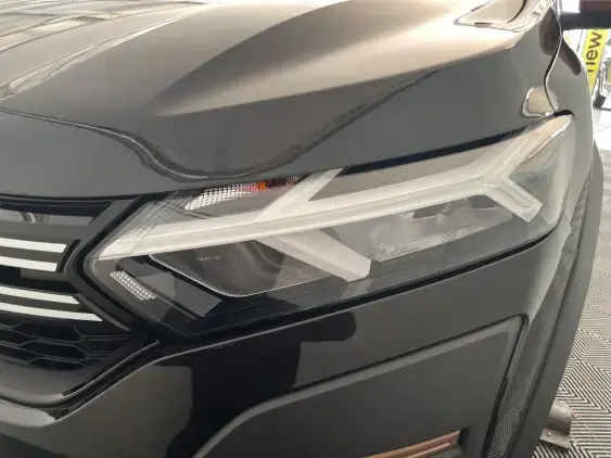 DACIA SANDERO III - voiture d'occasion - Photo 22