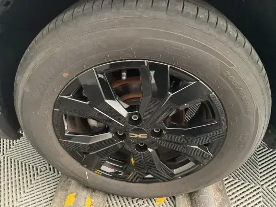 DACIA SANDERO III - voiture d'occasion - Photo 23