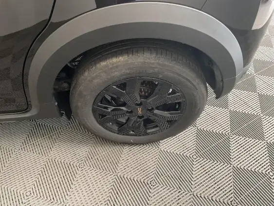 DACIA SANDERO III - voiture d'occasion - Photo 24