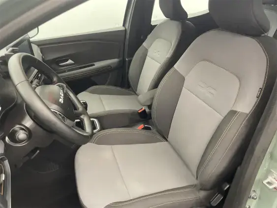 DACIA SANDERO III - voiture d'occasion - Photo 17