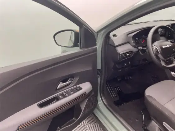 DACIA SANDERO III - voiture d'occasion - Photo 18