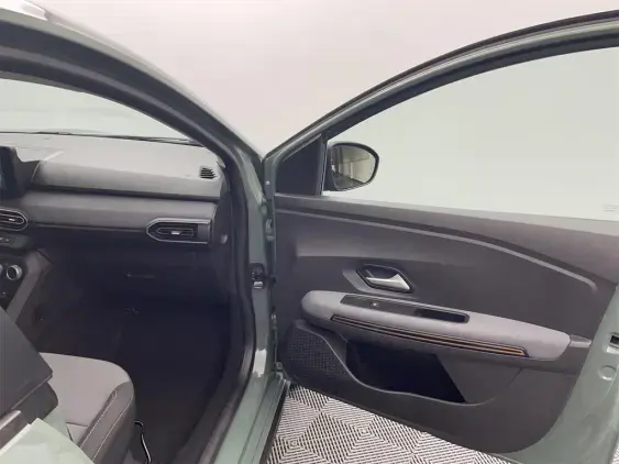 DACIA SANDERO III - voiture d'occasion - Photo 19