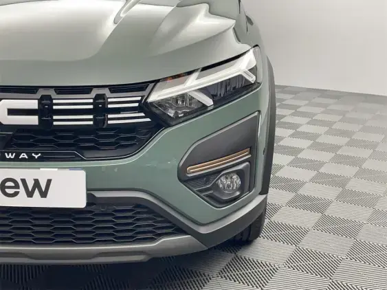 DACIA SANDERO III - voiture d'occasion - Photo 20