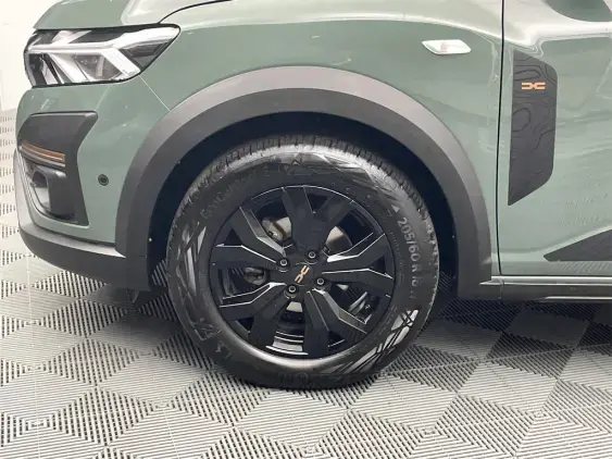 DACIA SANDERO III - voiture d'occasion - Photo 21