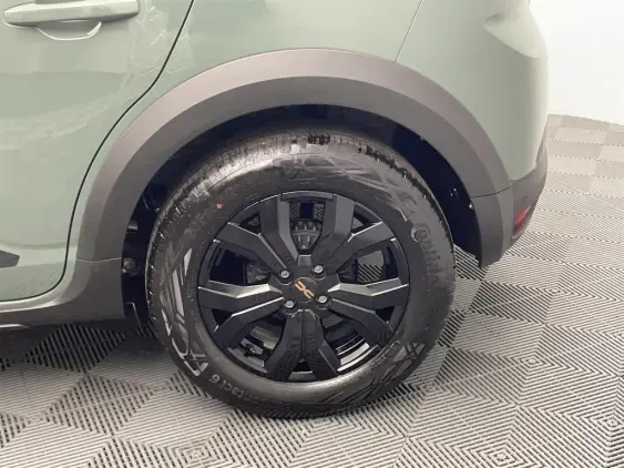 DACIA SANDERO III - voiture d'occasion - Photo 22