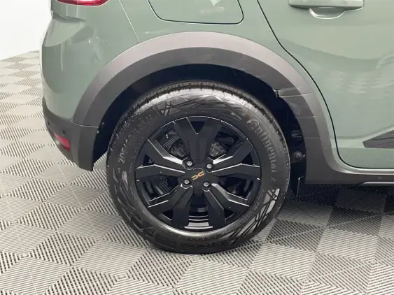 DACIA SANDERO III - voiture d'occasion - Photo 23