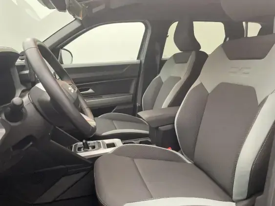 DACIA DUSTER III - voiture d'occasion - Photo 18