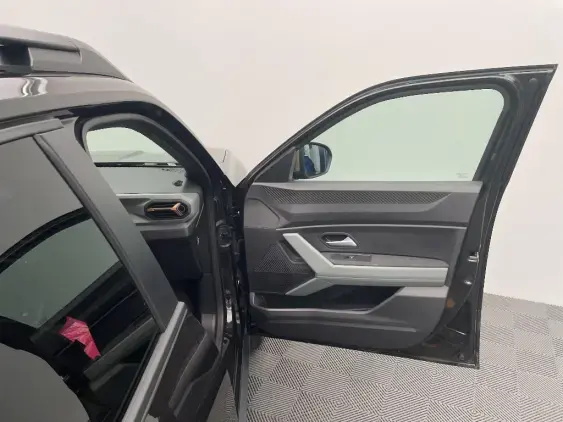 DACIA DUSTER III - voiture d'occasion - Photo 20