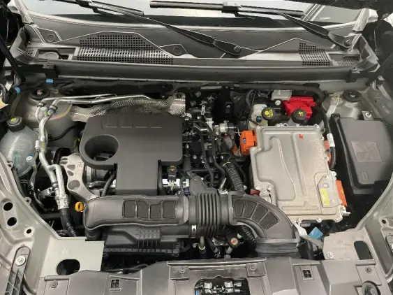 DACIA DUSTER III - voiture d'occasion - Photo 21