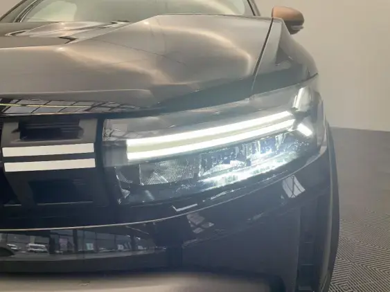 DACIA DUSTER III - voiture d'occasion - Photo 22