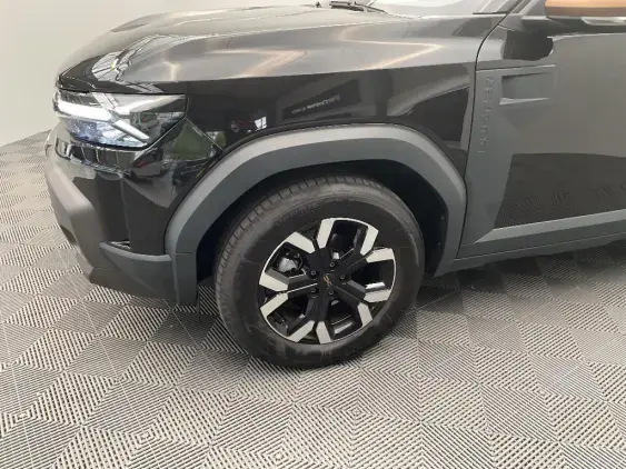 DACIA DUSTER III - voiture d'occasion - Photo 23