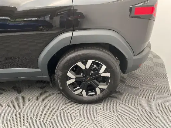 DACIA DUSTER III - voiture d'occasion - Photo 24