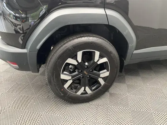 DACIA DUSTER III - voiture d'occasion - Photo 25