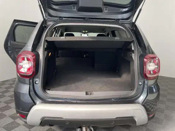 DACIA DUSTER II - voiture d'occasion - Photo 16