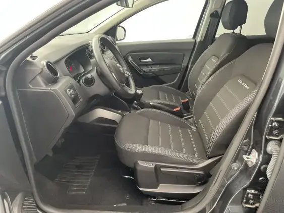 DACIA DUSTER II - voiture d'occasion - Photo 18