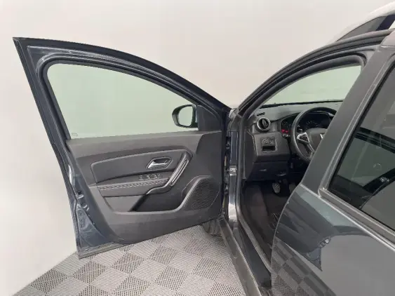 DACIA DUSTER II - voiture d'occasion - Photo 19