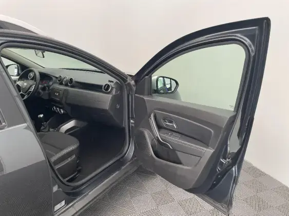 DACIA DUSTER II - voiture d'occasion - Photo 20
