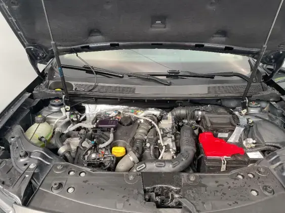 DACIA DUSTER II - voiture d'occasion - Photo 21