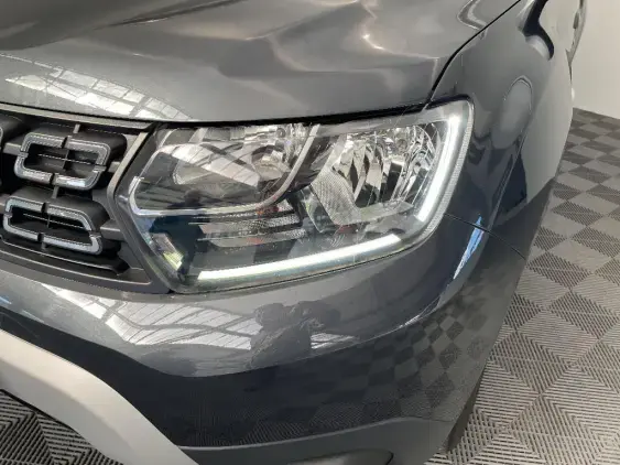 DACIA DUSTER II - voiture d'occasion - Photo 22