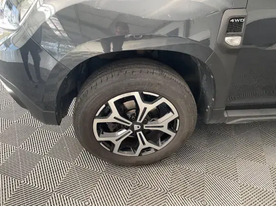 DACIA DUSTER II - voiture d'occasion - Photo 23