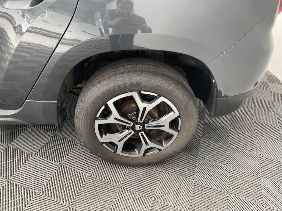 DACIA DUSTER II - voiture d'occasion - Photo 24