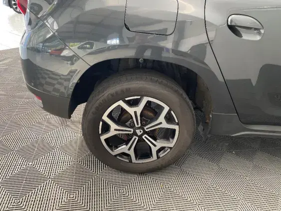 DACIA DUSTER II - voiture d'occasion - Photo 25