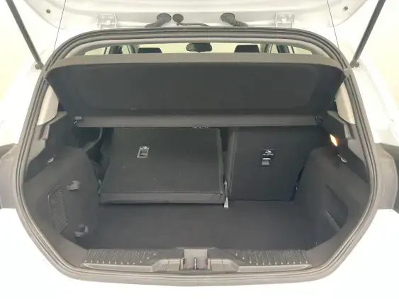 FORD FIESTA VII - voiture d'occasion - Photo 16