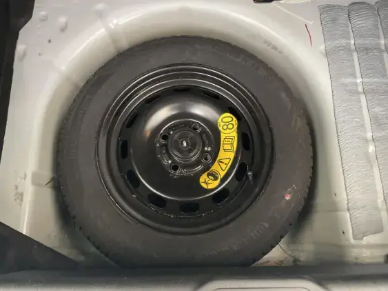 FORD FIESTA VII - voiture d'occasion - Photo 17