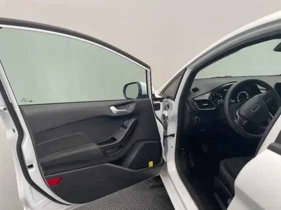 FORD FIESTA VII - voiture d'occasion - Photo 19