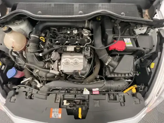 FORD FIESTA VII - voiture d'occasion - Photo 21