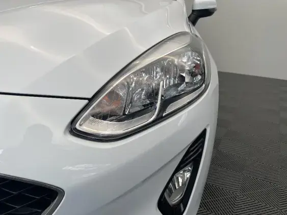 FORD FIESTA VII - voiture d'occasion - Photo 22