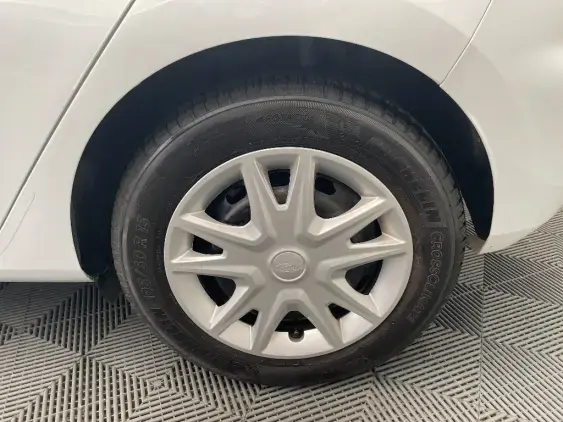 FORD FIESTA VII - voiture d'occasion - Photo 24