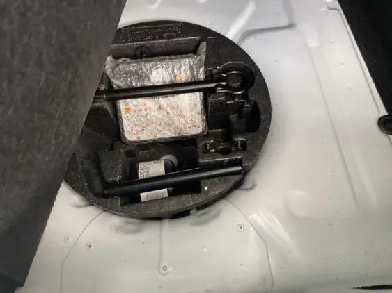 RENAULT ZOE - voiture d'occasion - Photo 17