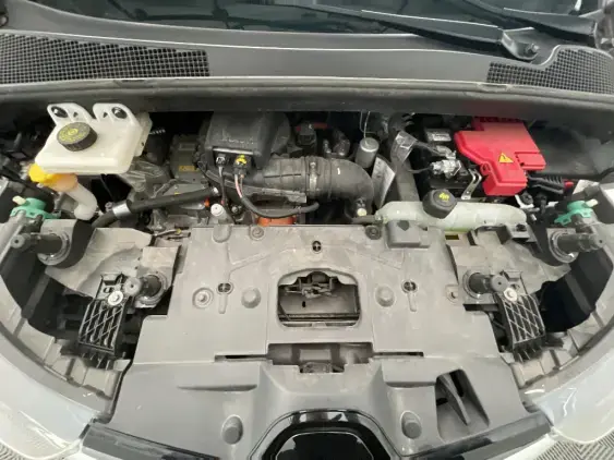 RENAULT ZOE - voiture d'occasion - Photo 21