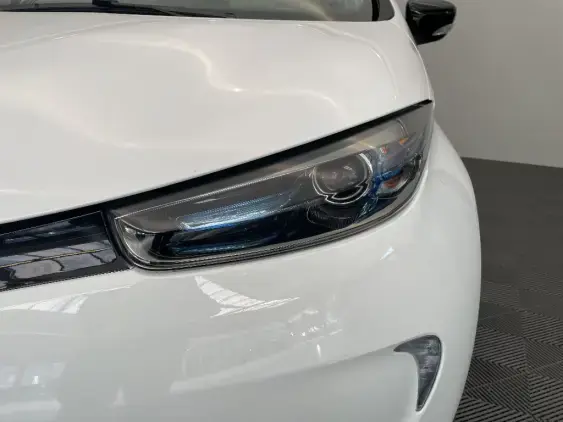RENAULT ZOE - voiture d'occasion - Photo 22