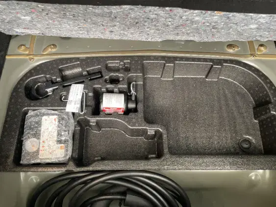 RENAULT 5 III - voiture d'occasion - Photo 17