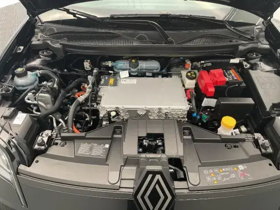 RENAULT 5 III - voiture d'occasion - Photo 21