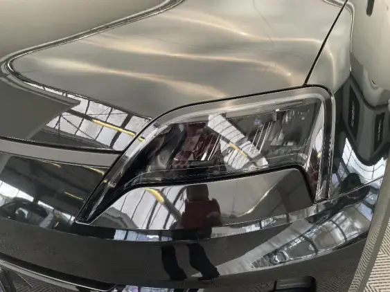 RENAULT 5 III - voiture d'occasion - Photo 22