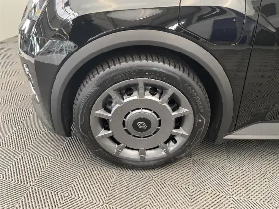 RENAULT 5 III - voiture d'occasion - Photo 23