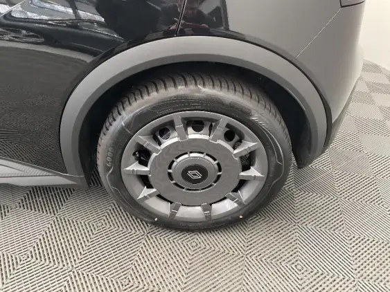 RENAULT 5 III - voiture d'occasion - Photo 24