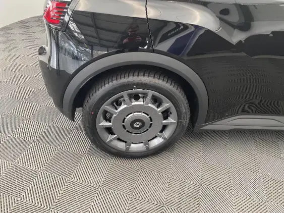 RENAULT 5 III - voiture d'occasion - Photo 25