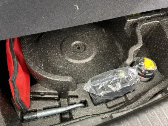 RENAULT KOLEOS II - voiture d'occasion - Photo 16