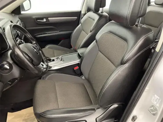 RENAULT KOLEOS II - voiture d'occasion - Photo 17