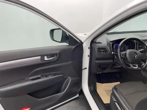 RENAULT KOLEOS II - voiture d'occasion - Photo 18