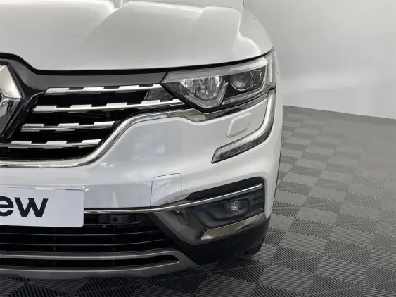 RENAULT KOLEOS II - voiture d'occasion - Photo 20